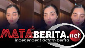Viral Pipi Kempot Artis Ashanty