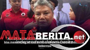 PDI Perjuangan Tolak Keras Pemberian Gelar Pahlawan Nasional untuk Soeharto, Ribka : Membunuh Jutaan rakyat Indonesia