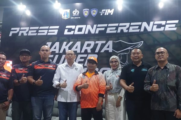 Jakarta Super Enduro 2025 Ready to Take on the National Extreme Track Automotive Championship