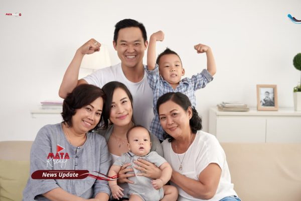 Polemik Kewarganegaraan Ganda, Dirjen Imigrasi dan Pemasyarakatan Luncurkan Global Citizenship of Indonesia