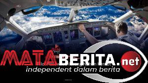 Pilot Pesawat Dilarang Nahan Kentut