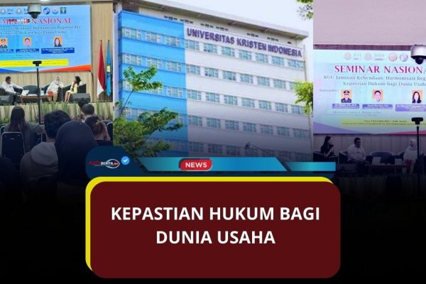RUU Jaminan Kebendaan Harmonisasi Regulasi dan Kepastian Hukum bagi Dunia Usaha
